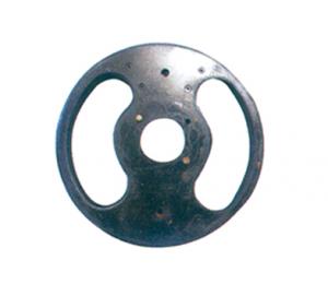 轉(zhuǎn)子活塞式濕噴機橡膠板